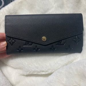 Louis Vuitton Wallet